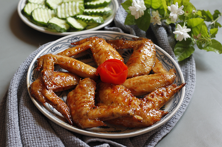 Hướng dẫn chi tiết chế biến món Cánh gà chiên mắm Hướng dẫn chi tiết chế biến món Cánh gà chiên mắm