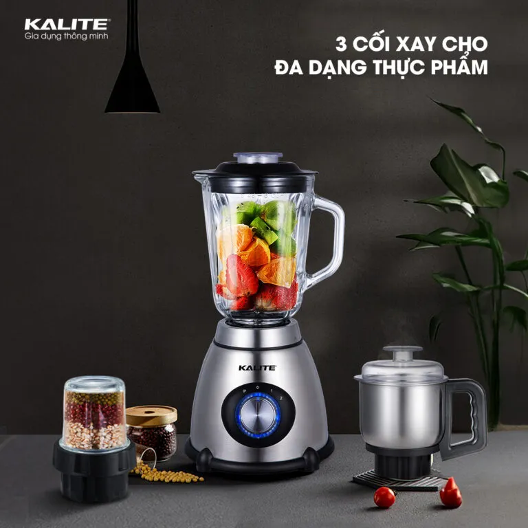 Máy xay đa năng Kalite