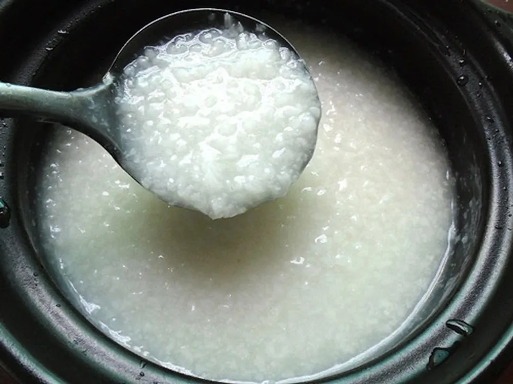Xả áp nồi áp suất an toàn