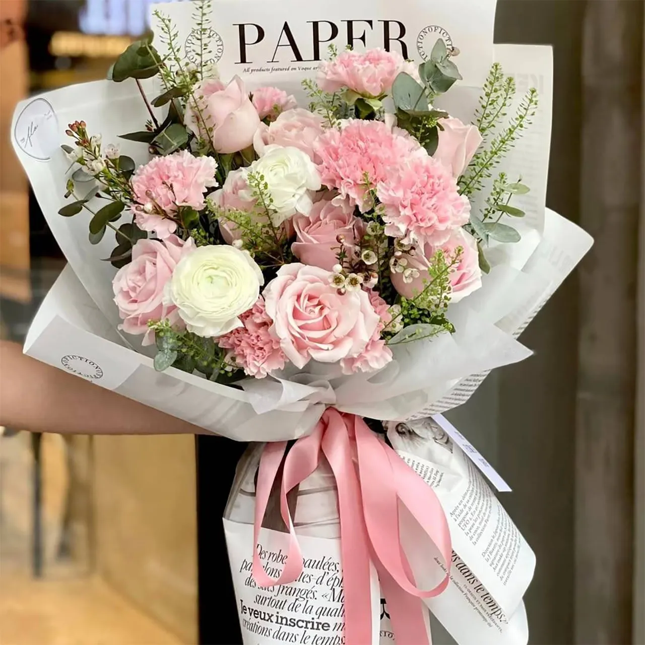 Ảnh đã tải về từ Instagram