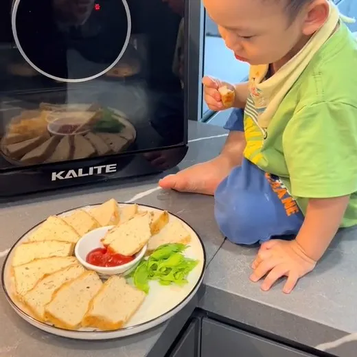 Chả ức gà thơm ngon