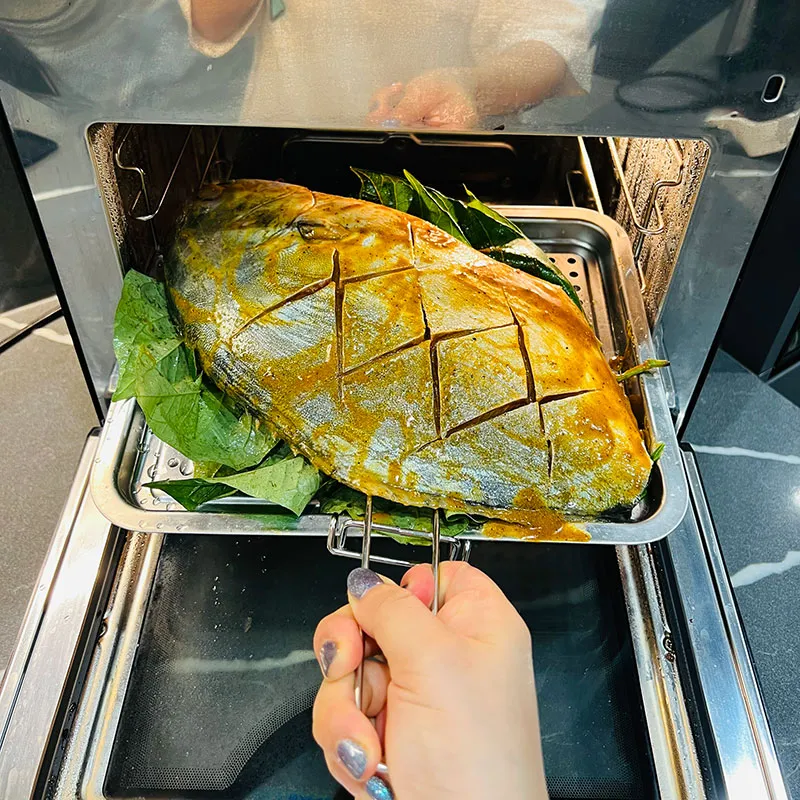 Nồi chiên không dầu Kalite